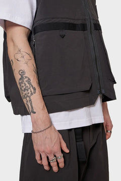 Kamizelka HH ARC 22 VEST czarna