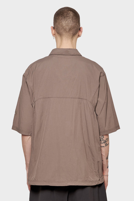 ARC TRAIL SHIRT olive