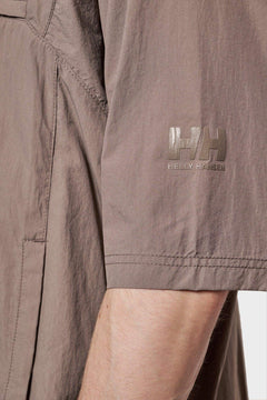 Koszula ARC TRAIL SHIRT oliwkowa