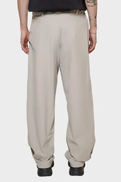 Spodnie HH ARC PANT FLUID szare