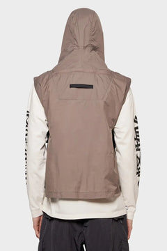 Kamizelka HH ARC SMOCK VEST oliwkowy