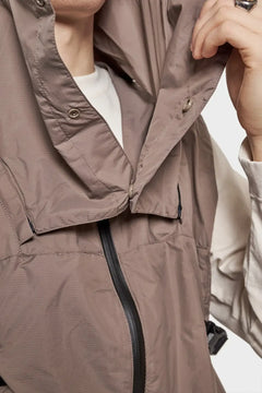 Kamizelka HH ARC SMOCK VEST oliwkowy