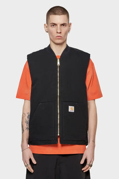 Kamizelka CLASSIC VEST czarna