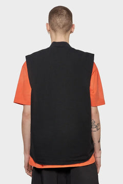 Kamizelka CLASSIC VEST czarna