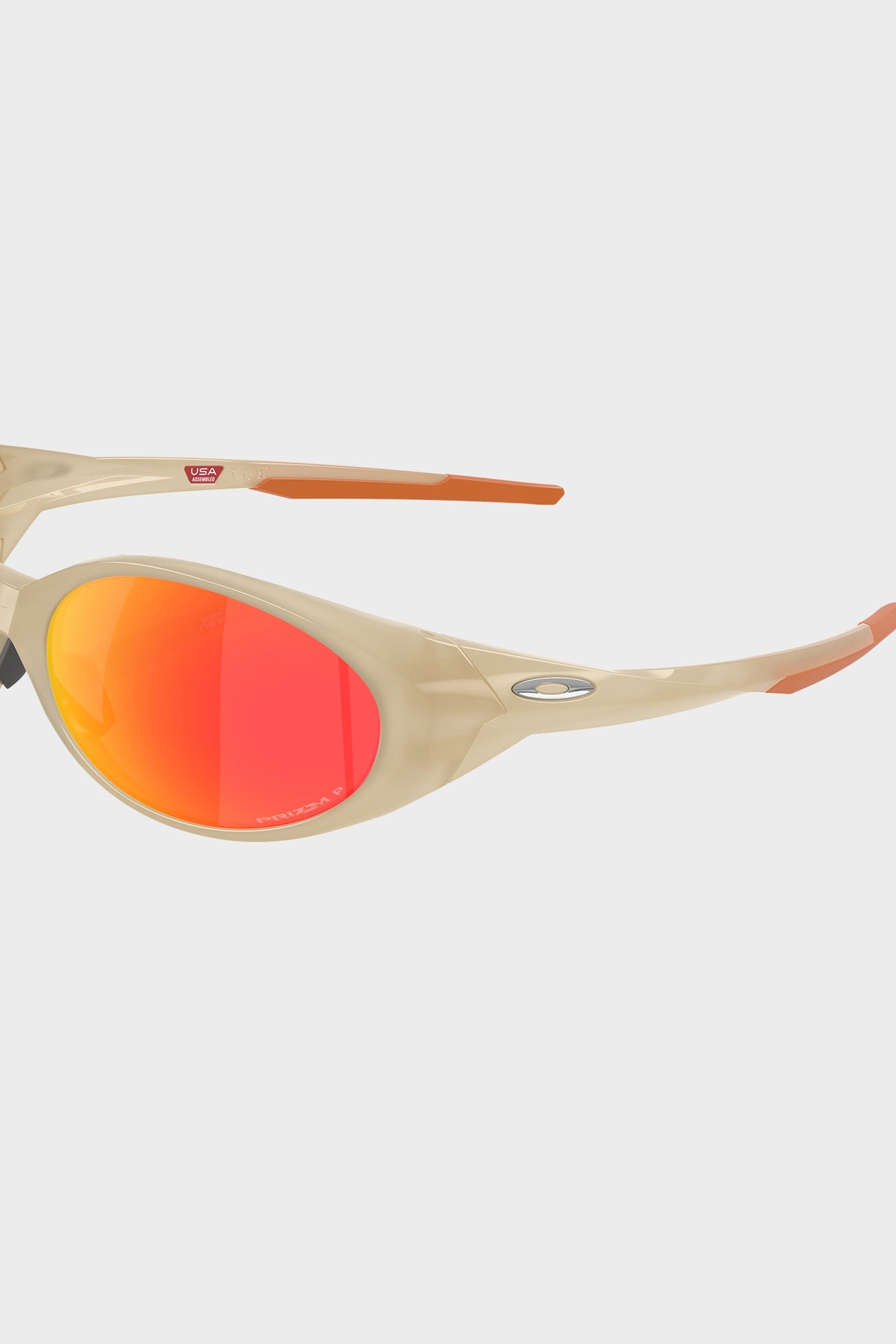 Okulary Eyejacket Redux piaskowe