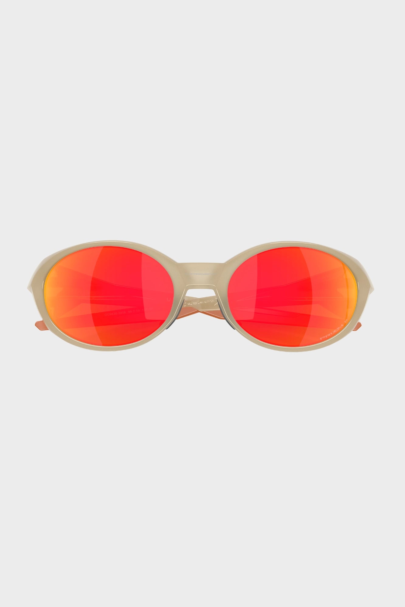 Okulary Eyejacket Redux piaskowe