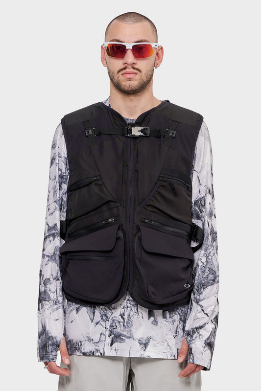 Kamizełka LATITUDE FLEX VEST czarna