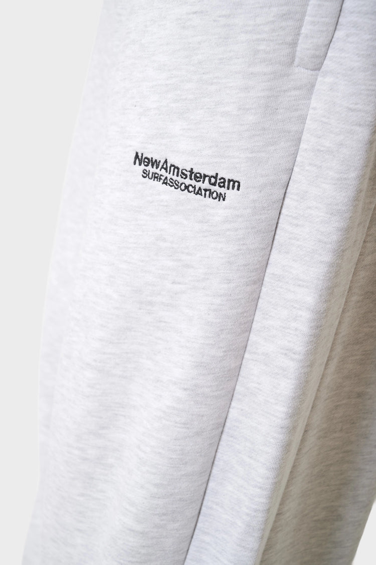 Pants FLOW JOGGER white