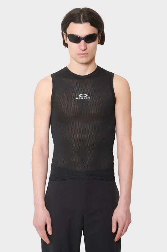meskie#@Koszulka ENDURANCE BASE LAYER czarna