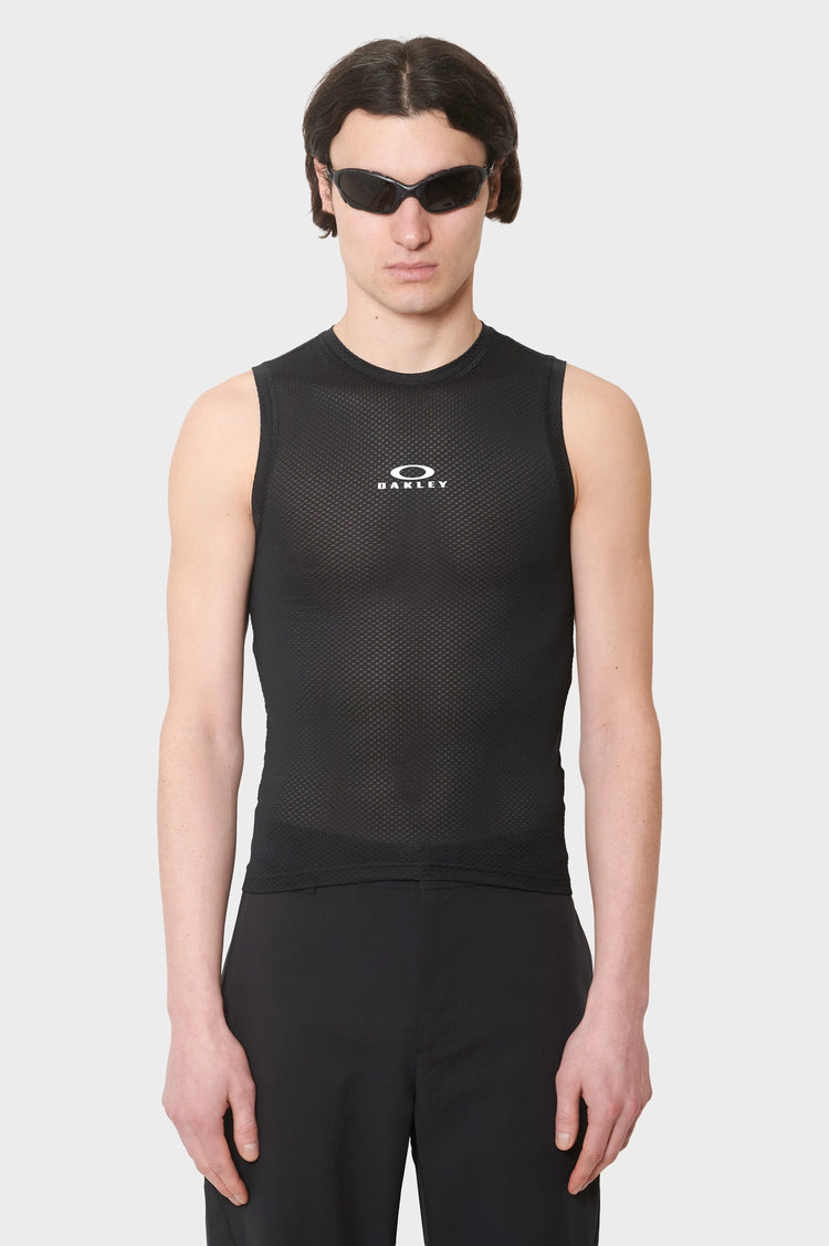 meskie#@Koszulka ENDURANCE BASE LAYER czarna