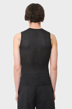 Koszulka ENDURANCE BASE LAYER czarna
