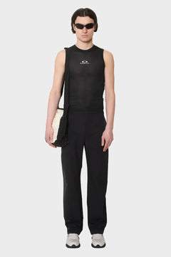 Koszulka ENDURANCE BASE LAYER czarna