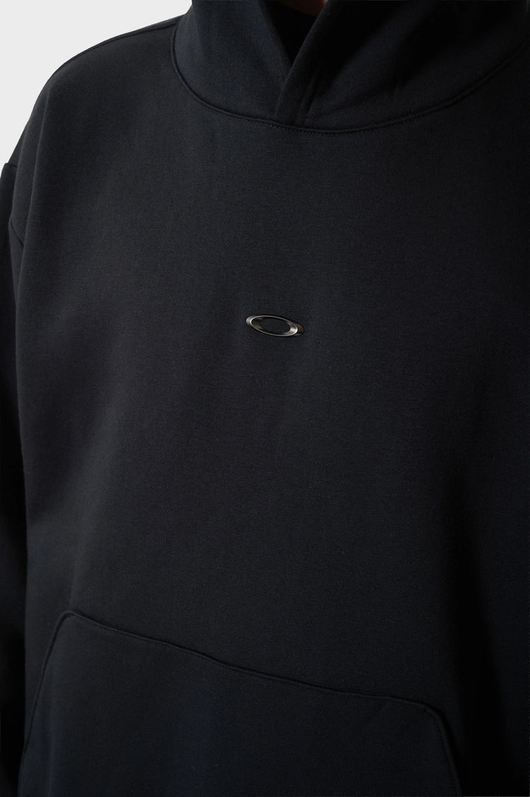 Sweatshirt METAL RISE black