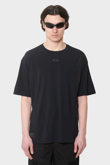 meskie#@Koszulka FGL STEALTH czarna