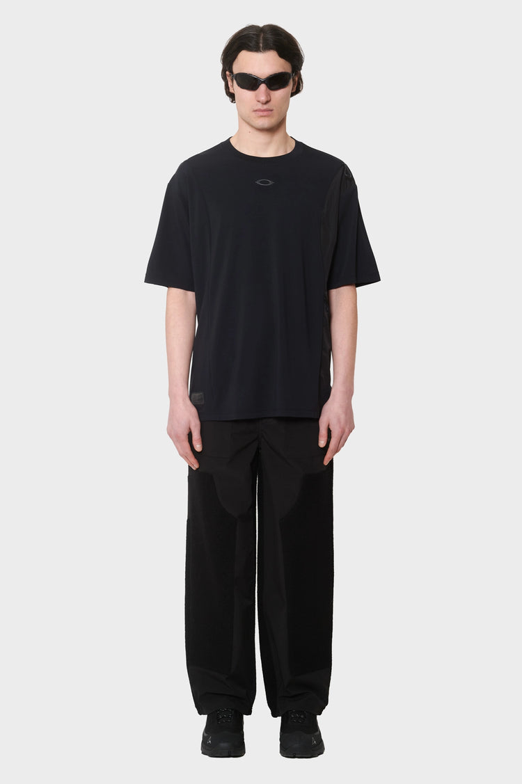 meskie#@Koszulka FGL STEALTH czarna