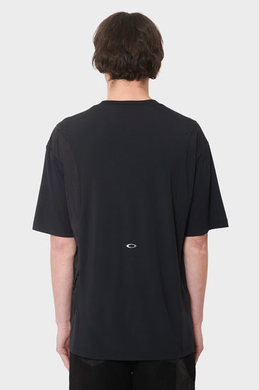 meskie#@Koszulka FGL STEALTH czarna