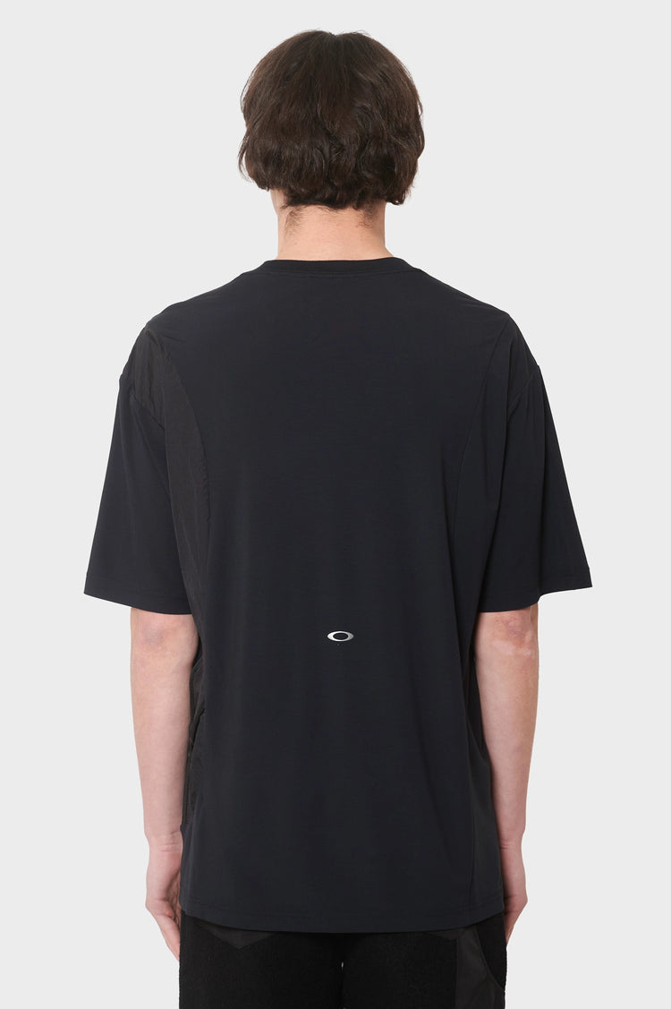 meskie#@Koszulka FGL STEALTH czarna