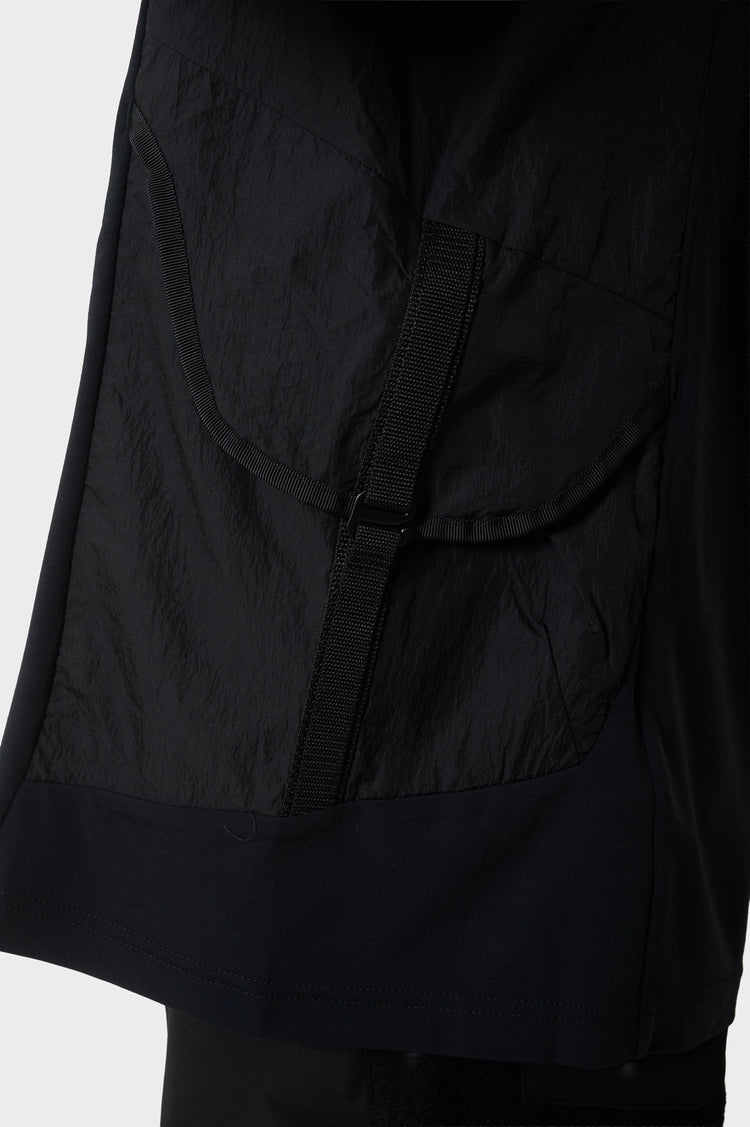 T-shirt FGL STEALTH black