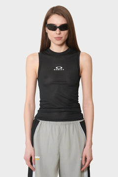 Koszulka ENDURANCE BASE LAYER czarna