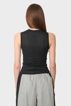 Koszulka ENDURANCE BASE LAYER czarna