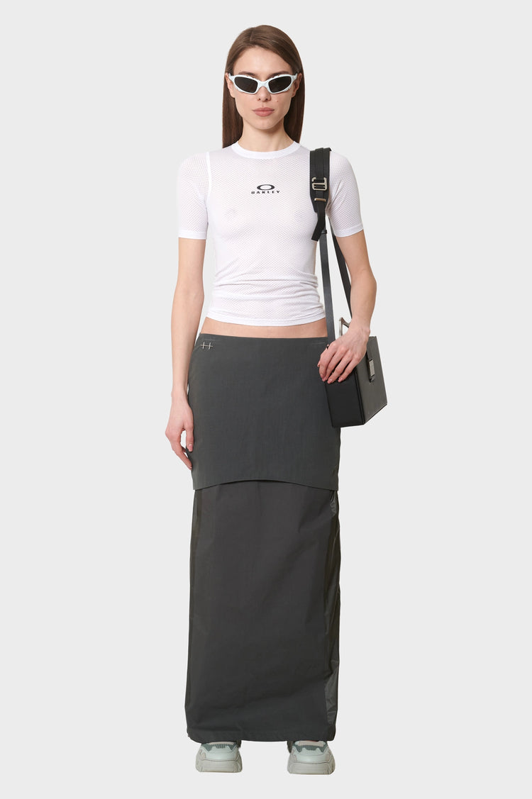 Koszulka ENDURANCE BASE LAYER biała