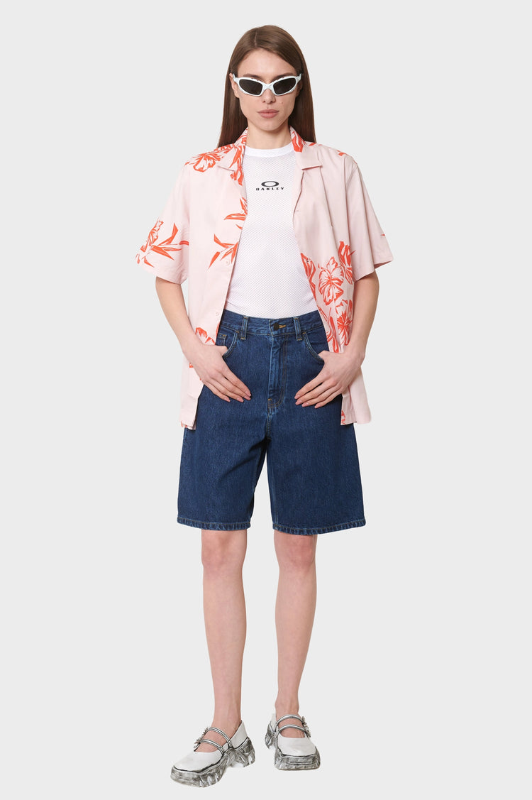 damskie#@Koszula HIBISCUS BREEZE różowa