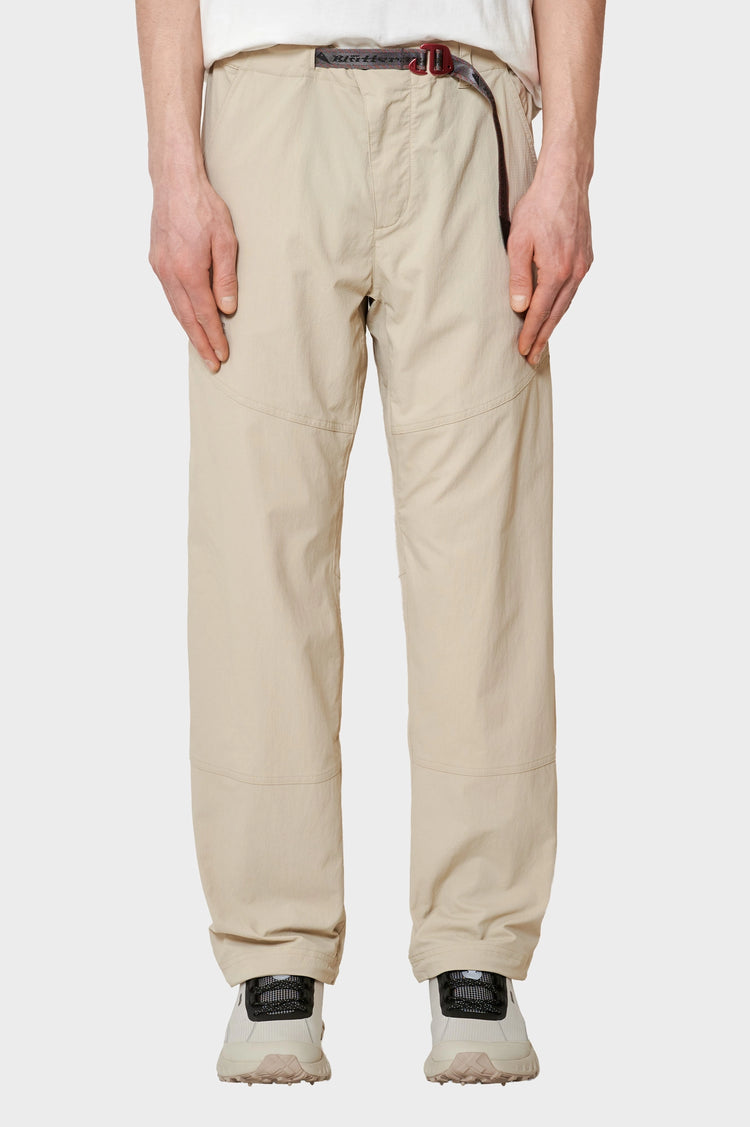 Spodnie Asar Pant M's beżowe