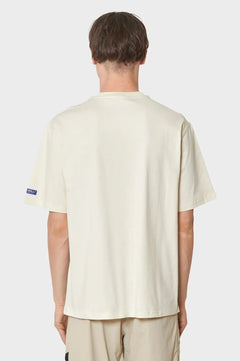 Koszulka SPLIT LOGO T-SHIRT multikolorowa