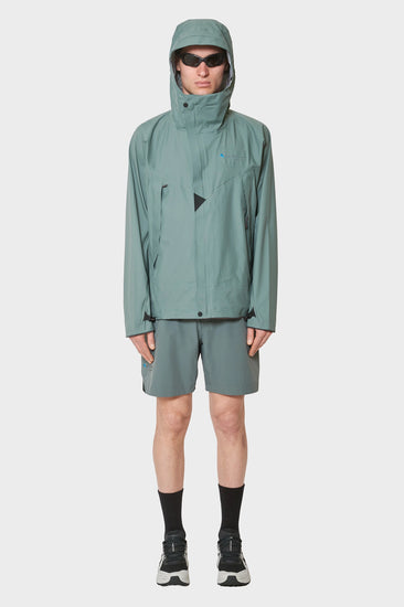 meskie#@Szorty Vanadis 3.0 Shorts M's zielone