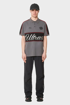 Spodnie TECHNICAL PANTS czarne