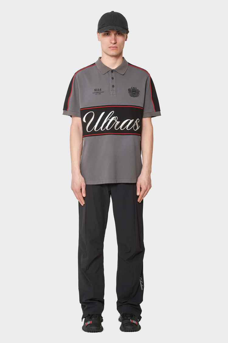 Pants TECHNICAL black