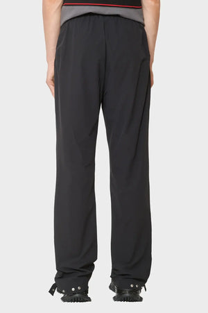 meskie#@Spodnie TECHNICAL PANTS czarne