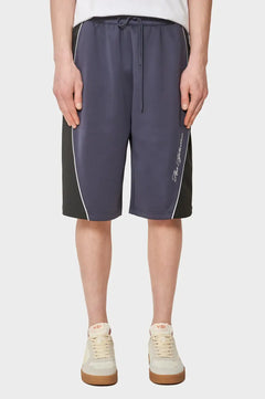 Szorty TECHNICAL LOGO SHORTS szare