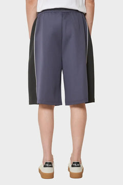 Szorty TECHNICAL LOGO SHORTS szare