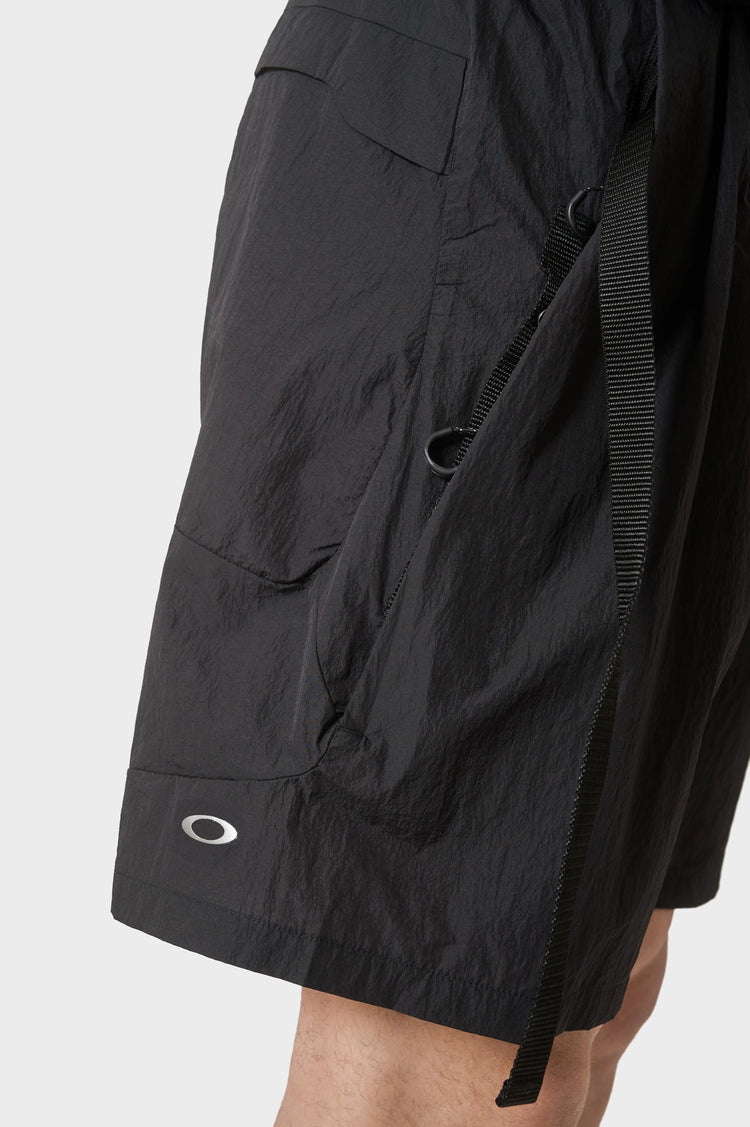 Szorty FGL STEALTH SHORTS czarne