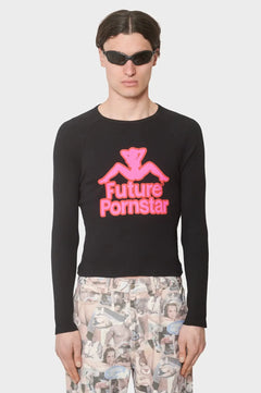 Longsleeve I'm A Professional czarny