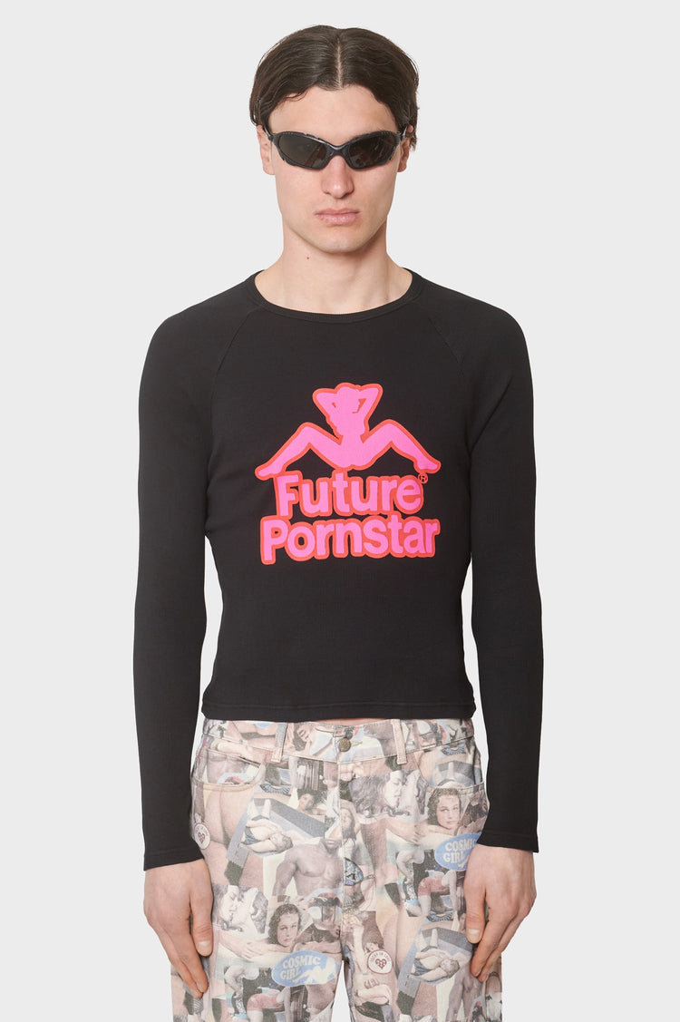 Longsleeve I'm A Professional czarny