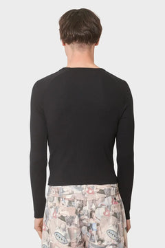 Longsleeve I'm A Professional czarny