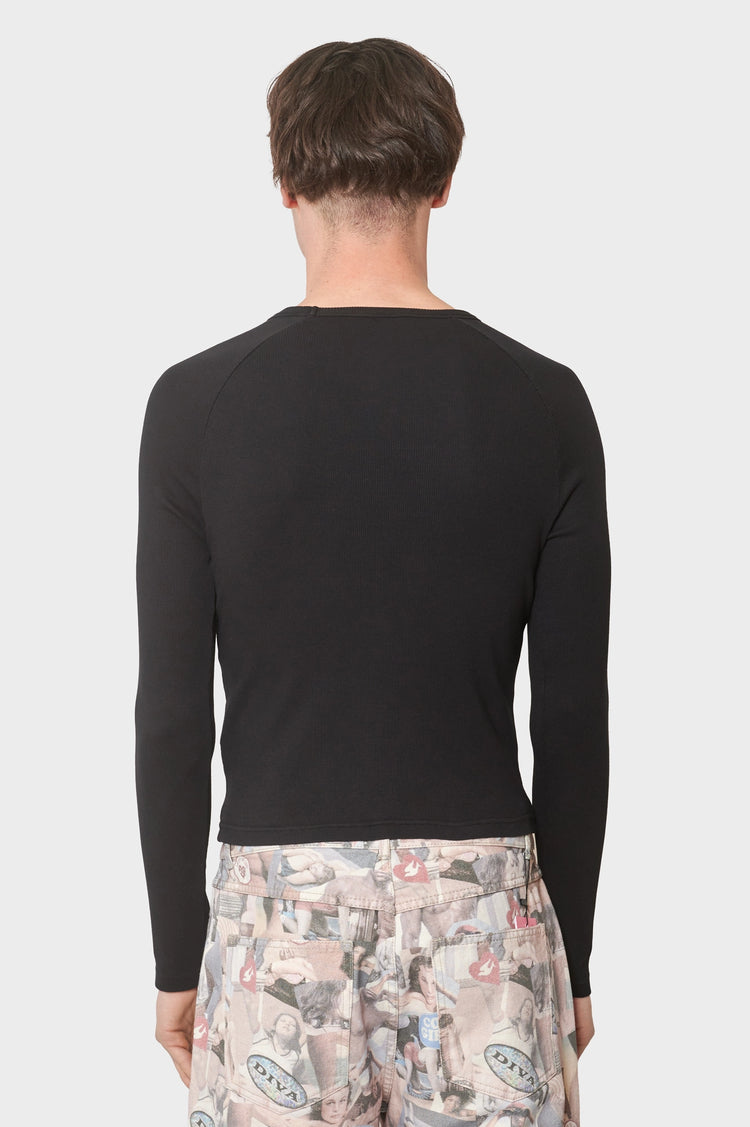 Longsleeve I'm A Professional czarny