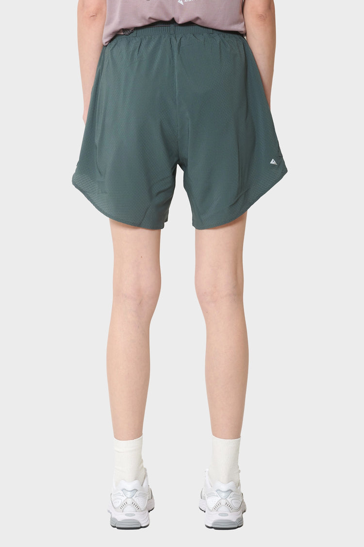 Szorty Diser Shorts M's zielone