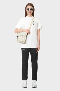 Spodnie Bygvir Pants M's czarne