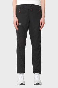 Spodnie Bygvir Pants M's czarne