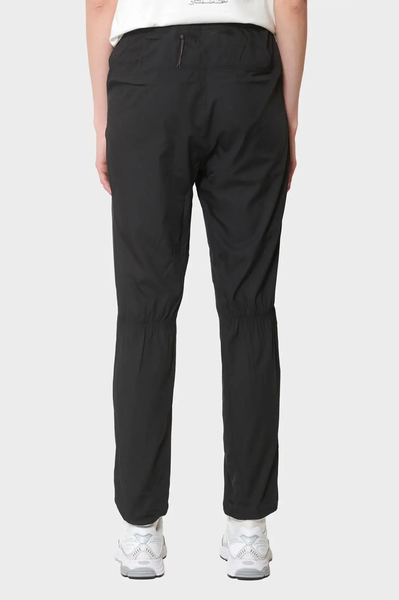 damskie#@Spodnie Bygvir Pants M's czarne