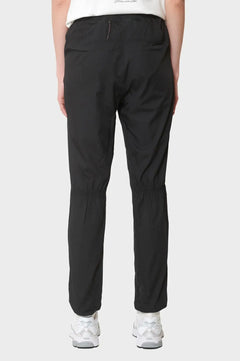 Spodnie Bygvir Pants M's czarne