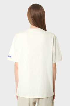 Koszulka SPLIT LOGO T-SHIRT multikolorowa