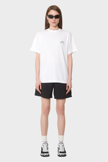 damskie#@Szorty NYLON TRACK SHORTS czarne