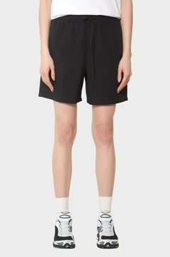 Szorty NYLON TRACK SHORTS czarne
