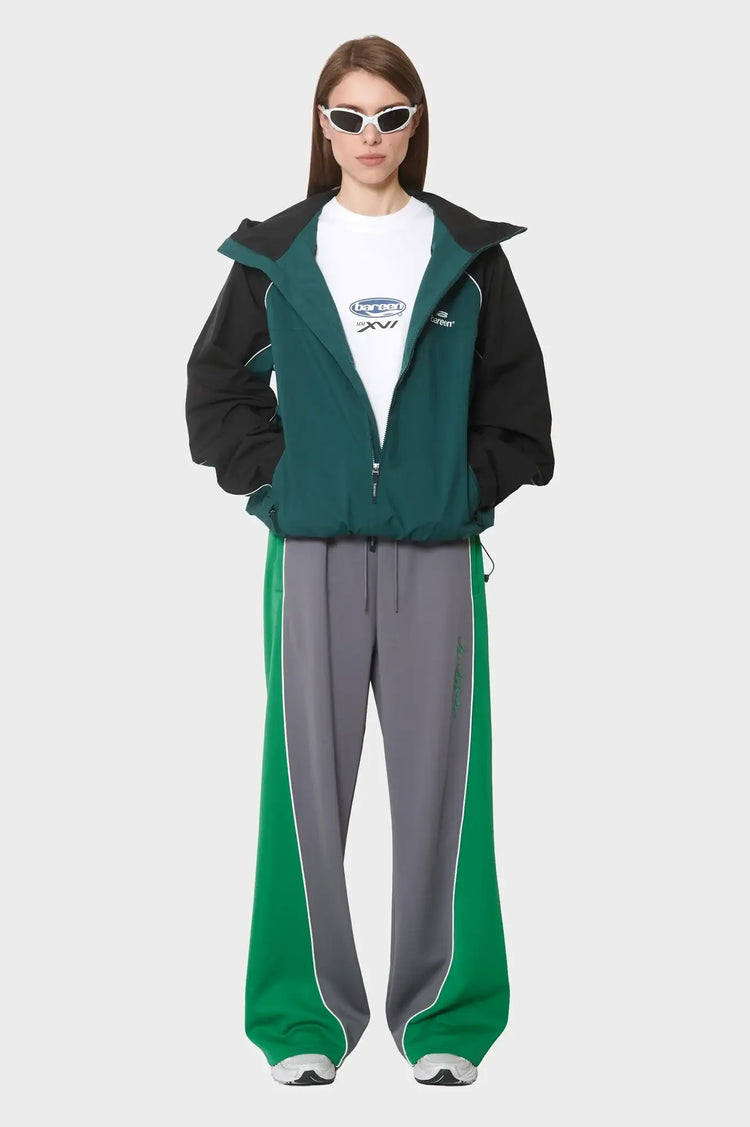 damskie#@Koszulka OVERSIZED T-SHIRT - MMXVI biała