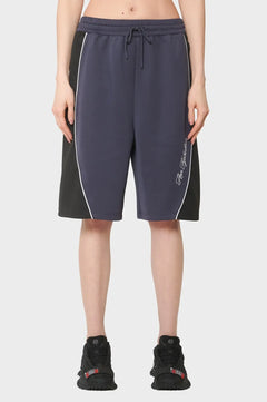 Szorty TECHNICAL LOGO SHORTS szare
