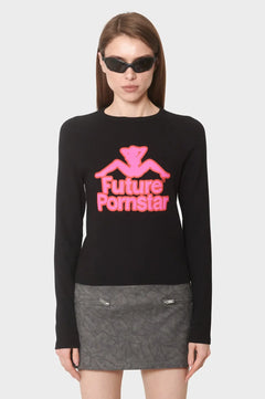Longsleeve I'm A Professional czarny